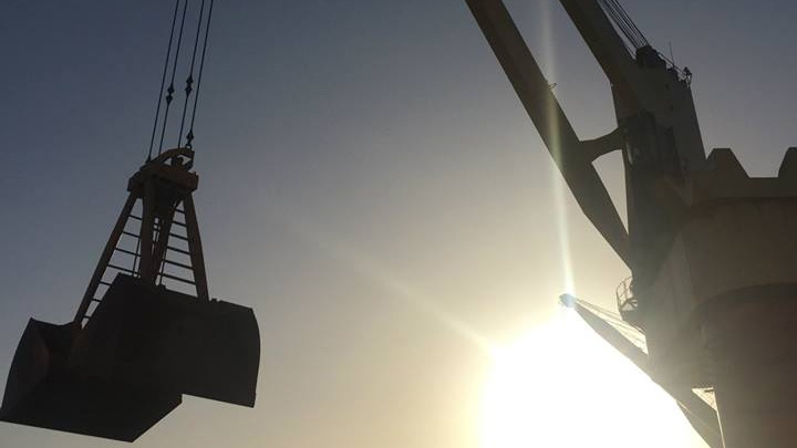 Transloading solutions